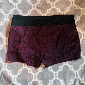 GAPFIT built in liner shorts